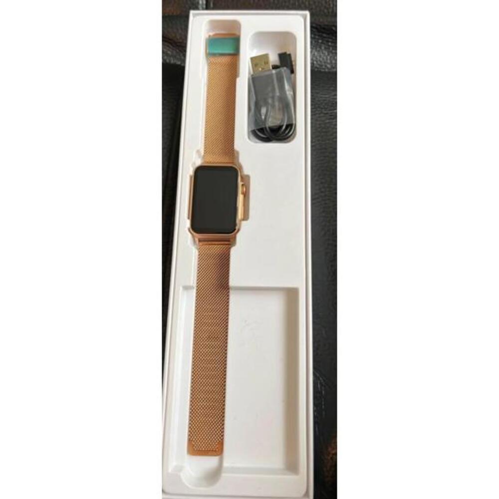 FitVII Nexa fitness tracker watch - Picture 2 of 2